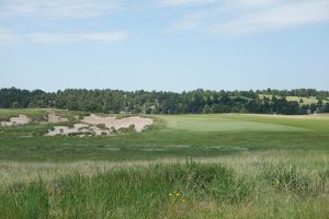 CapRock Ranch 2nd Hole